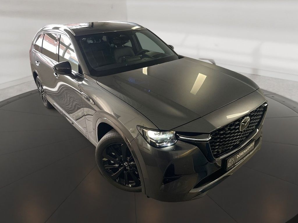 Mazda CX-80
