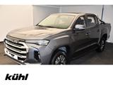 Maxus T90 EV PickUp Batteriekap: 88,55 kw/h Reichweite - Maxus T90 Gebrauchtwagen