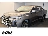 Maxus T90 EV PickUp Batteriekap: 88,55 kw/h Reichweite - Maxus T90
