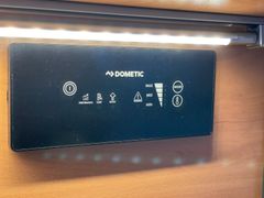 Pössl 2WIN R S PLUS | Markise AHK, RFK, *Wenig KM*