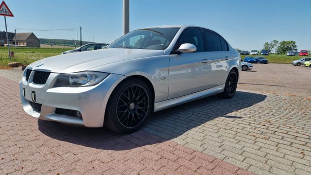 BMW 318i Lim. 2.0 - TÜV/ AU NEU