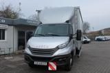 Iveco Daily 70C18H/P Schiebeplane
