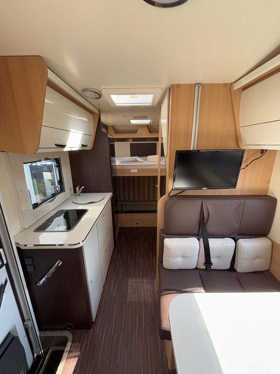 Fahrzeugabbildung Forster A 699 DVB Dörr Editionsmodell 2022