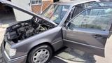 Mercedes-Benz 220 W124  - gebrauchte Mercedes-Benz 220 aus dem Jahr 1995