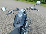 Honda Shadow VT750CS (RC50) - HONDA VT 750 C SHADOW