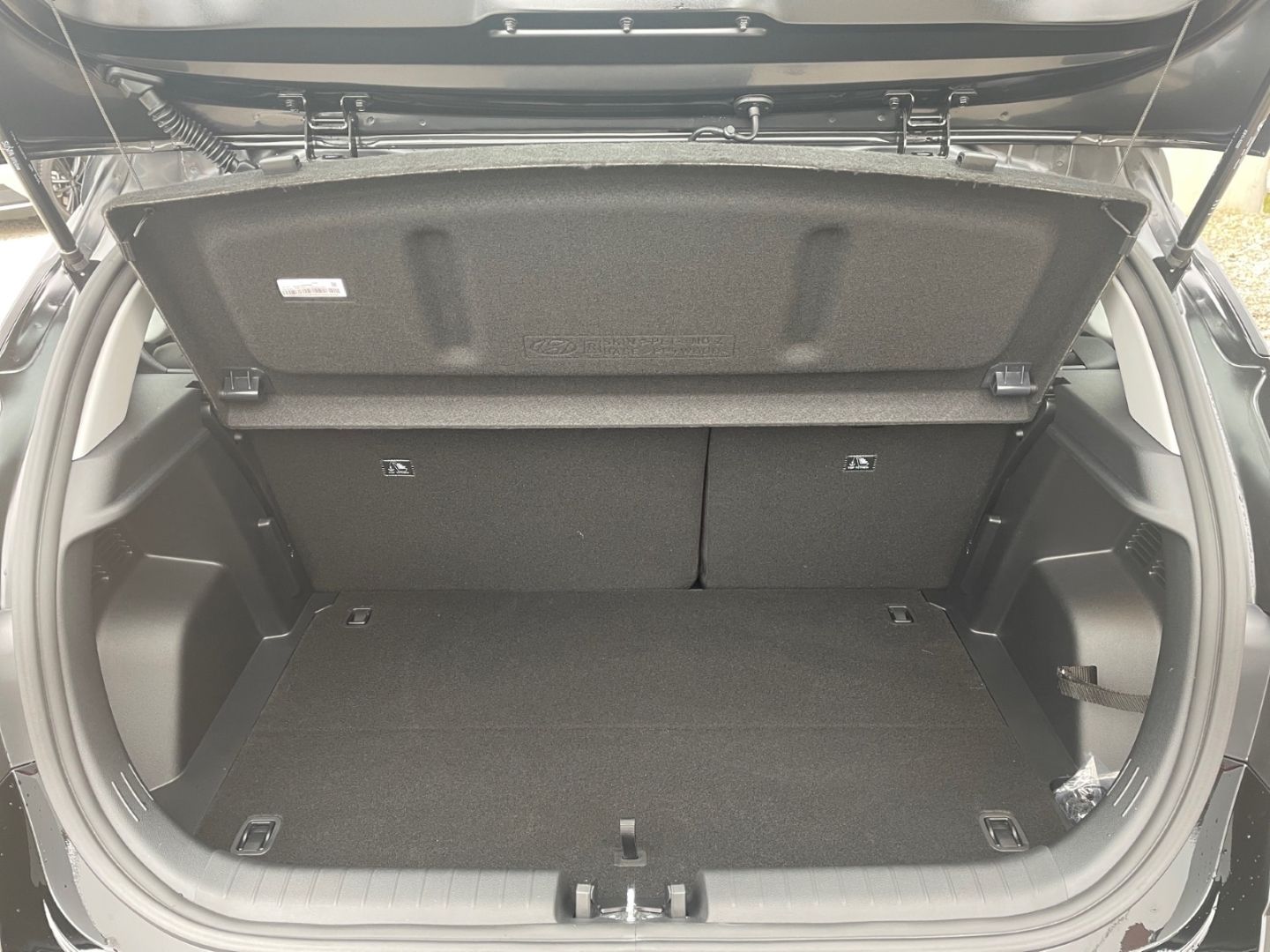 Hyundai i20 – Bild 16