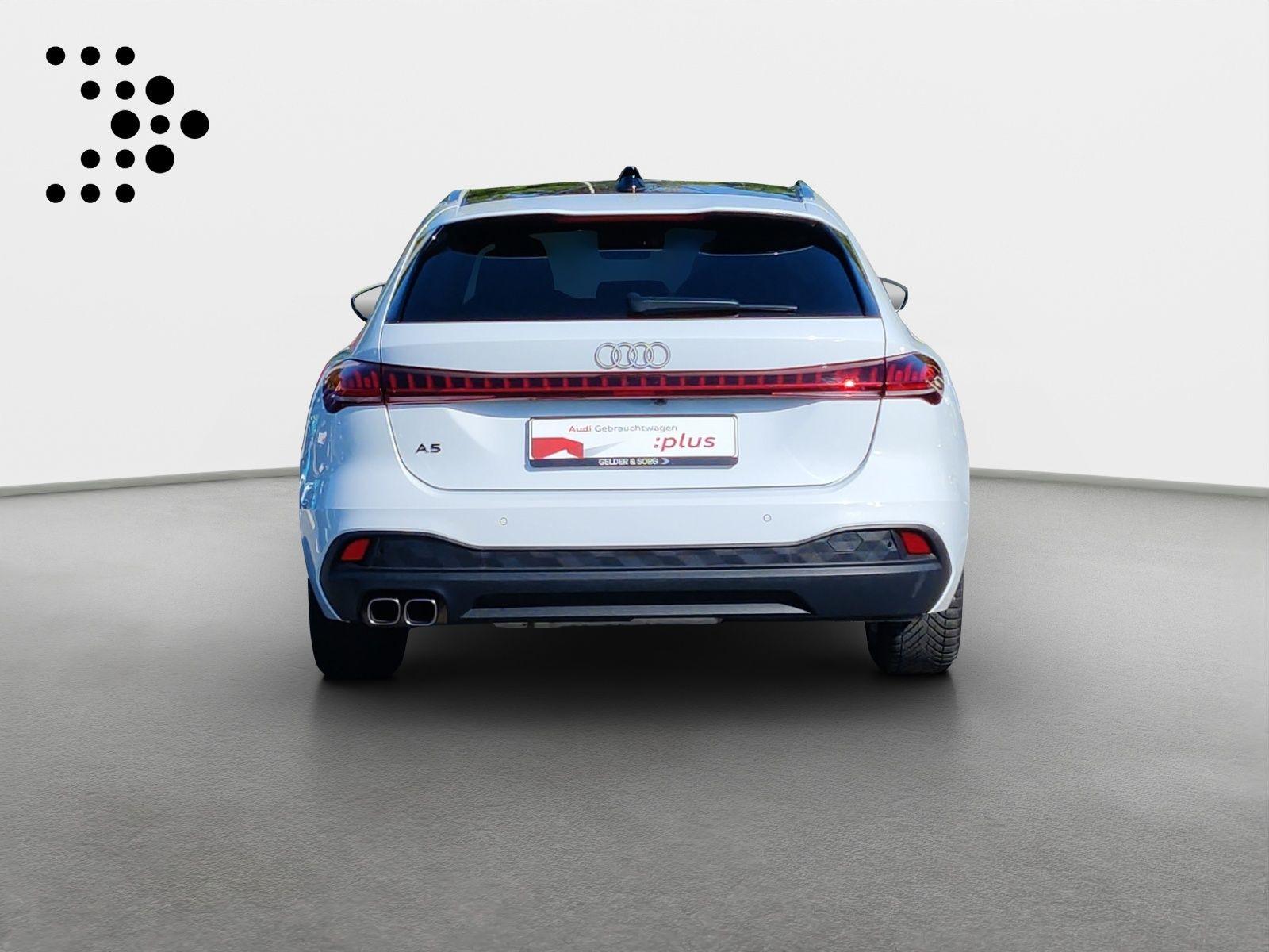 Audi A5 Avant 40 TDI Tech*LED*Panoramadach*RFK*AHK*, миниатюра 2