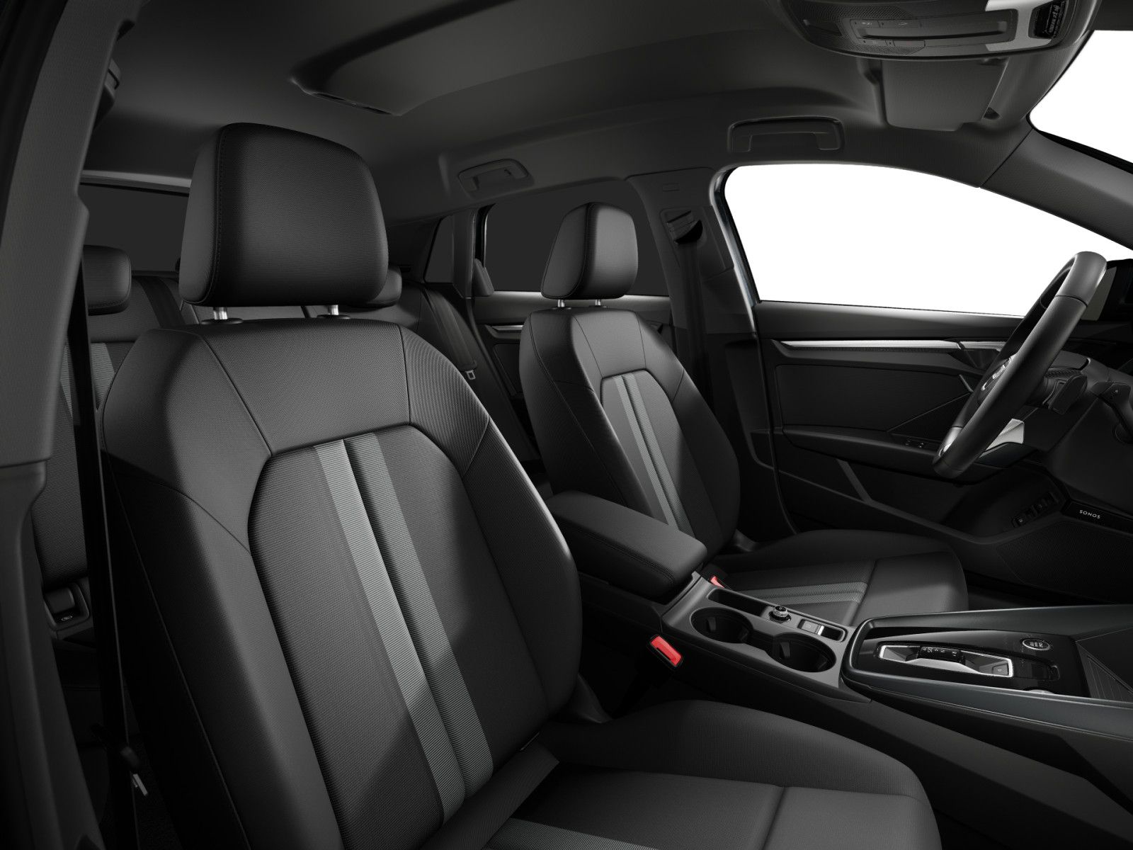Audi A3 - Bild 9