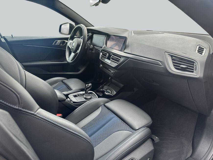 BMW 218 Gran Coupé 218i Gran Coupe Aut. M-Paket HeadUp LED HiFi, миниатюра 12