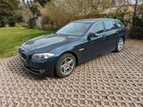 BMW 5er Touring F11 520d  2. Hand, Kombi - BMW aus 2012: 5er