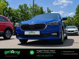 Skoda Fabia 1.0 * Sitzheizung * SmartLink * Sunset - Skoda Fabia Gebrauchtwagen in Kiel