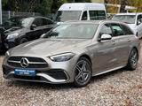 Mercedes-Benz C200dT*W206*MOD.2022*AMG-LINE*LED* - Mercedes-Benz C-Klasse: W202