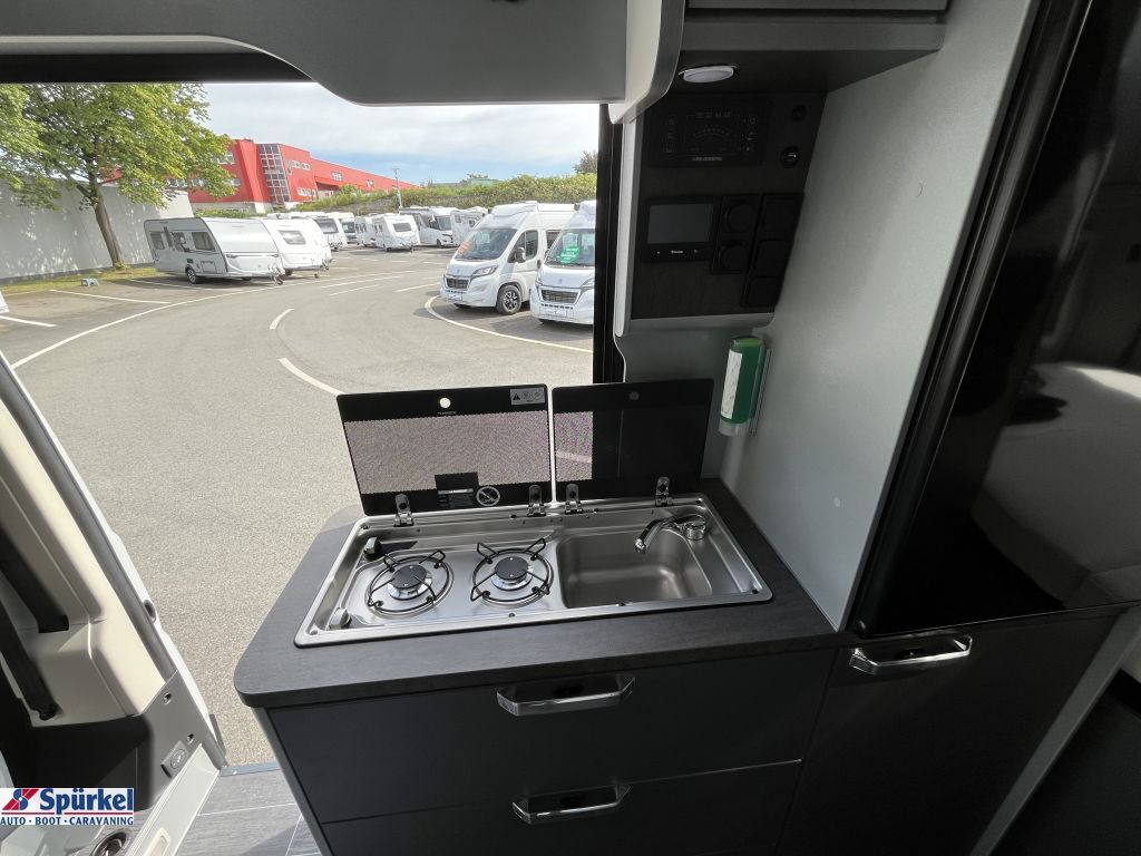 Weinsberg CaraTour 600 MQH *6-Pakete*DuoControl*Navi* 