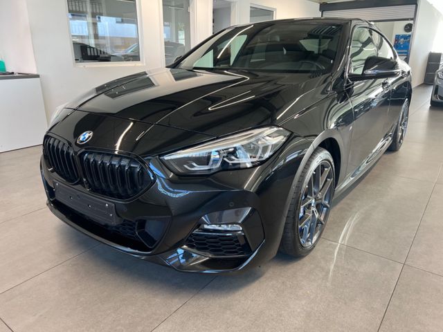 BMW 218 Gran Coupé M-Sport/Pano/Kamera/ACC/Keyless