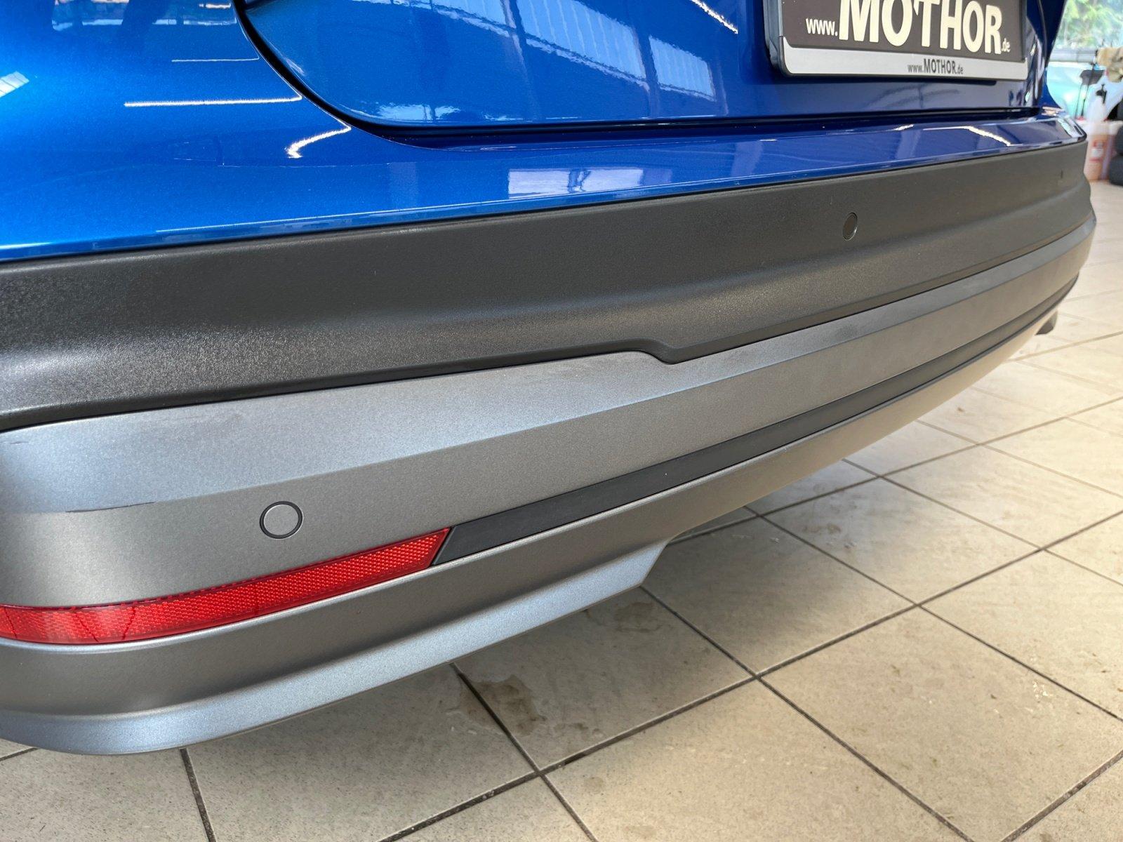 Skoda Enyaq 80 Loft 82kWh 4xSitzheizung ACC Navigation