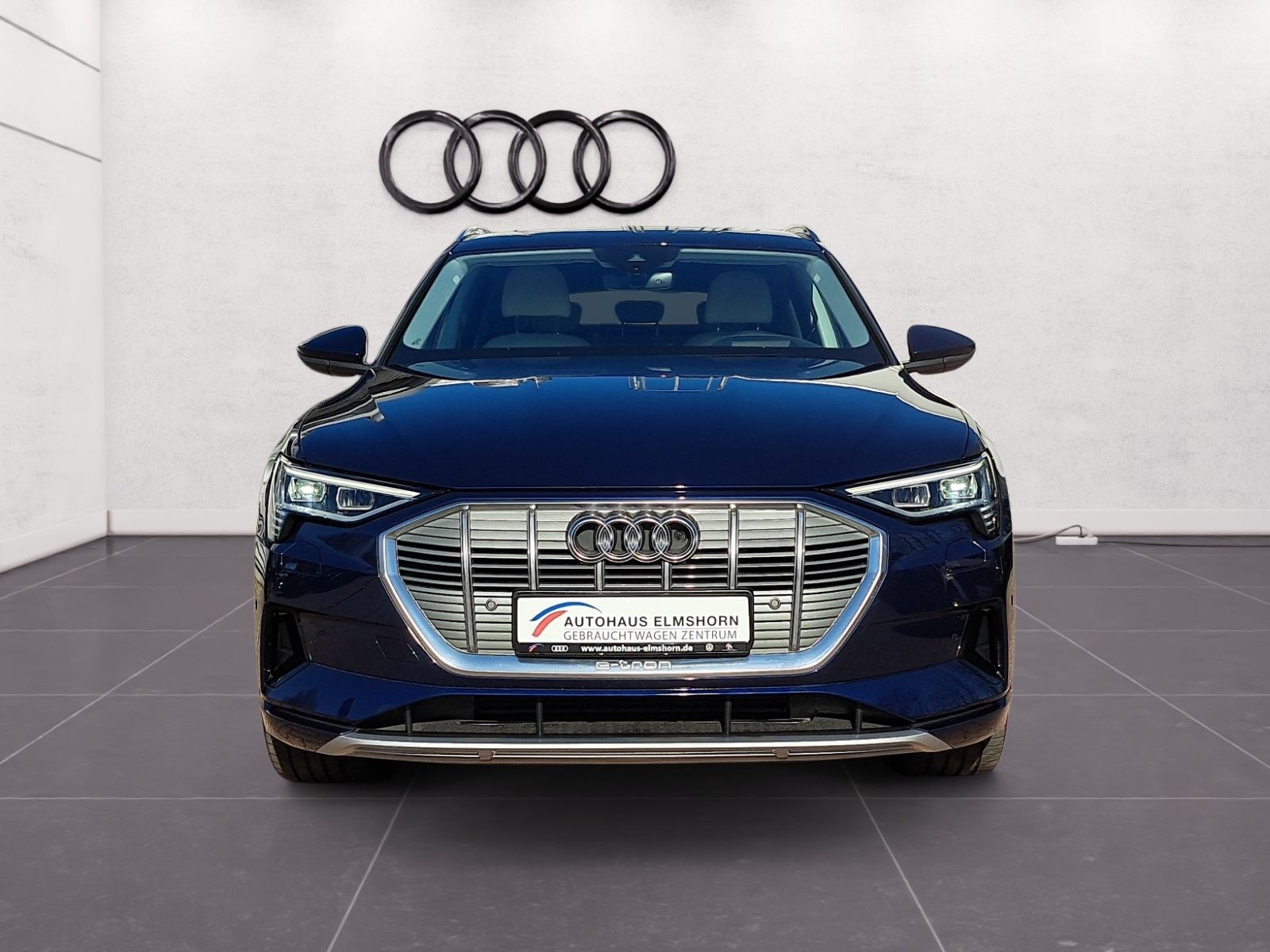 Audi e-tron - Bild 4