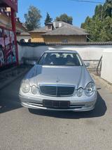 Mercedes-Benz E 500 AVANTGARDE Avantgarde 306ps - gebrauchte Mercedes-Benz E 500 aus dem Jahr 2005