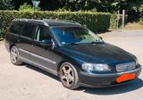 Volvo V70 2,4L 140 PS Kombi - Daily Bitch - Volvo V70 in Duisburg