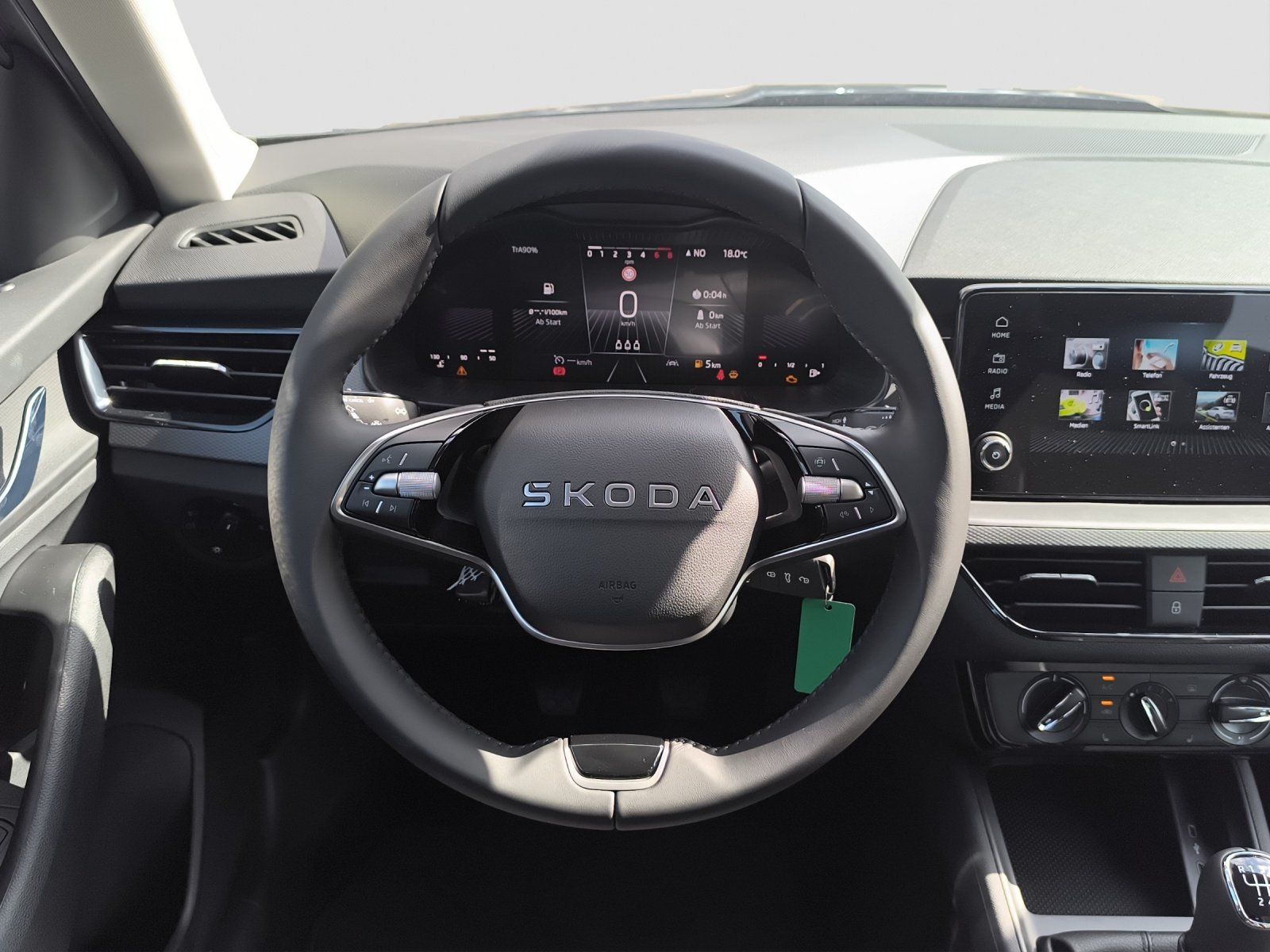 Skoda Kamiq - Bild 14