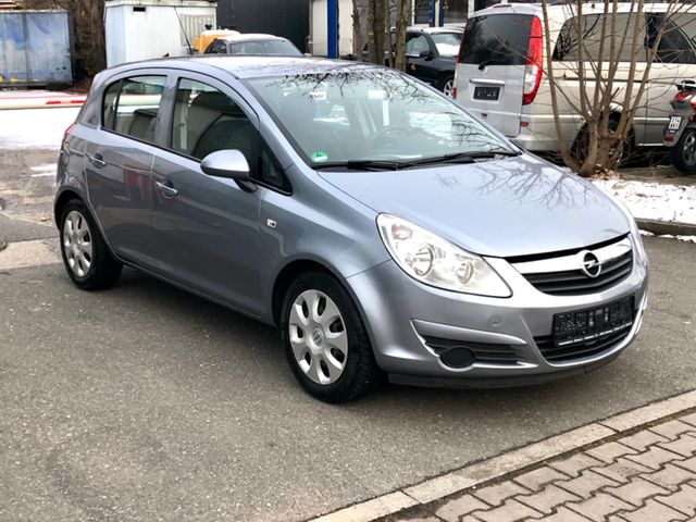 Opel Corsa D Basis 1.2