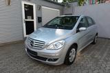 Mercedes-Benz B 170 Automatik Klima Tüv Neu - gebrauchte Mercedes-Benz B-Klasse aus dem Jahr 2005