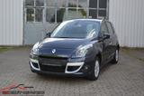 Renault Scenic III Luxe 2.Hand Teilleder Navi Top - Renault Scenic in Aachen