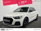 Audi A1 Sportback advanced TFSI LED+Optikpaket schwar - Audi Neuwagen in Dortmund