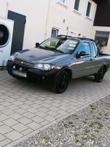 Fiat Strada - Fiat Strada aus 2009