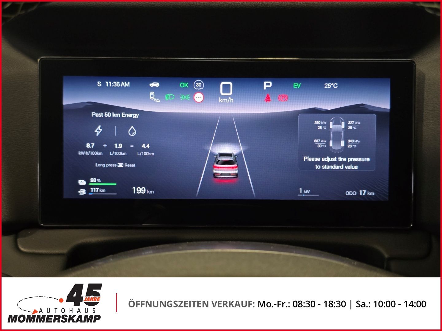 BYD ATTO 2