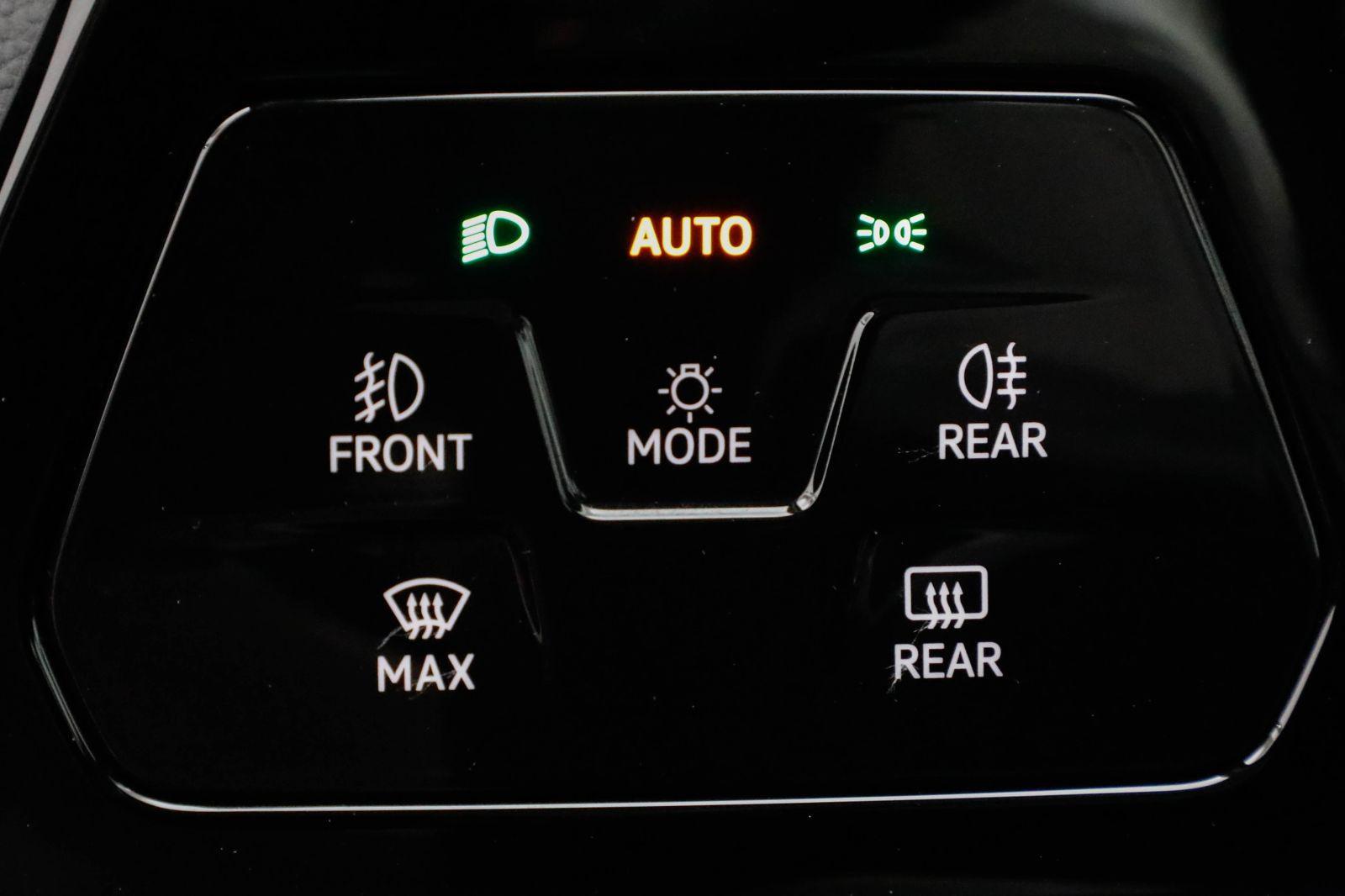 Volkswagen Golf Variant Alltrack 2.0 TDI 4M DSG Navi Kamera, миниатюра 22
