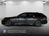 BMW 540d xDrive Touring M Sport Harman/K Head-Up - BMW 540 in Leipzig