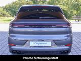 Porsche Cayenne E-Hybrid, Panorama, el. AHK, Luftfederun - mit Hybrid-Antrieb: Allradantrieb
