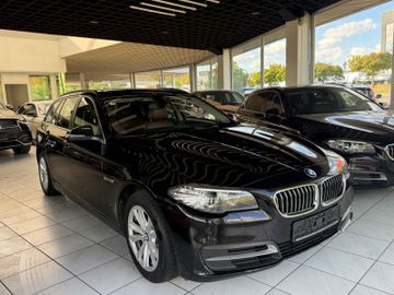 BMW 520 - 2