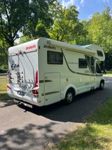 Dethleffs Life Style A6671 - Dethleffs 6671