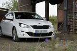 Peugeot 308 SW Access 130 PureTech STOP & ... - Peugeot 308: Access