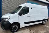 Renault Master III Kasten L2H2 HKa 3,3t*WÜRTH REGALE*NAV - Renault Master in Stuttgart