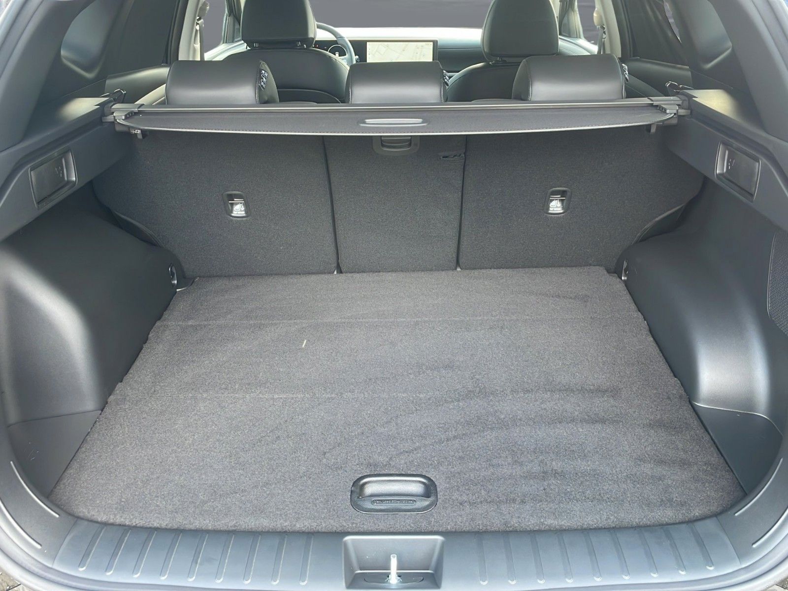 Hyundai Tucson – Bild 23