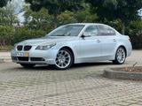 BMW 523i Limousine, Frisch TÜV, Top Zustand! - BMW 523 in Freiburg