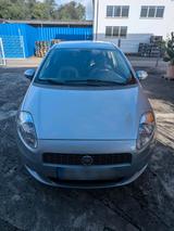 Fiat Punto 1.4 8V 77 PS - Fiat Punto aus 2008: 1.4