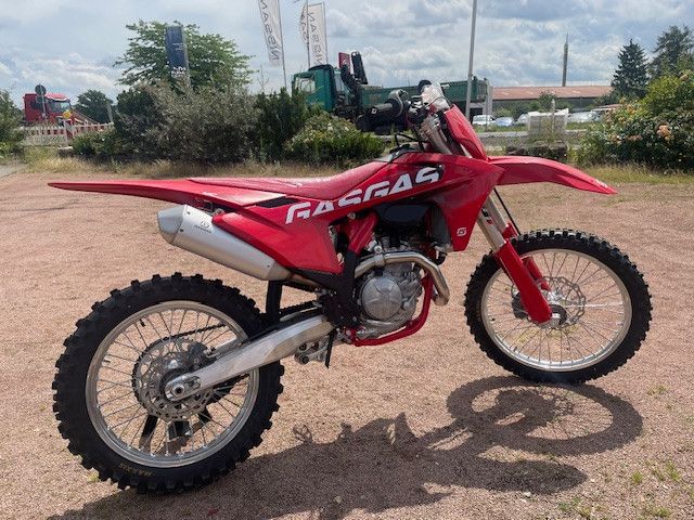 Gasgas MC250F MY24