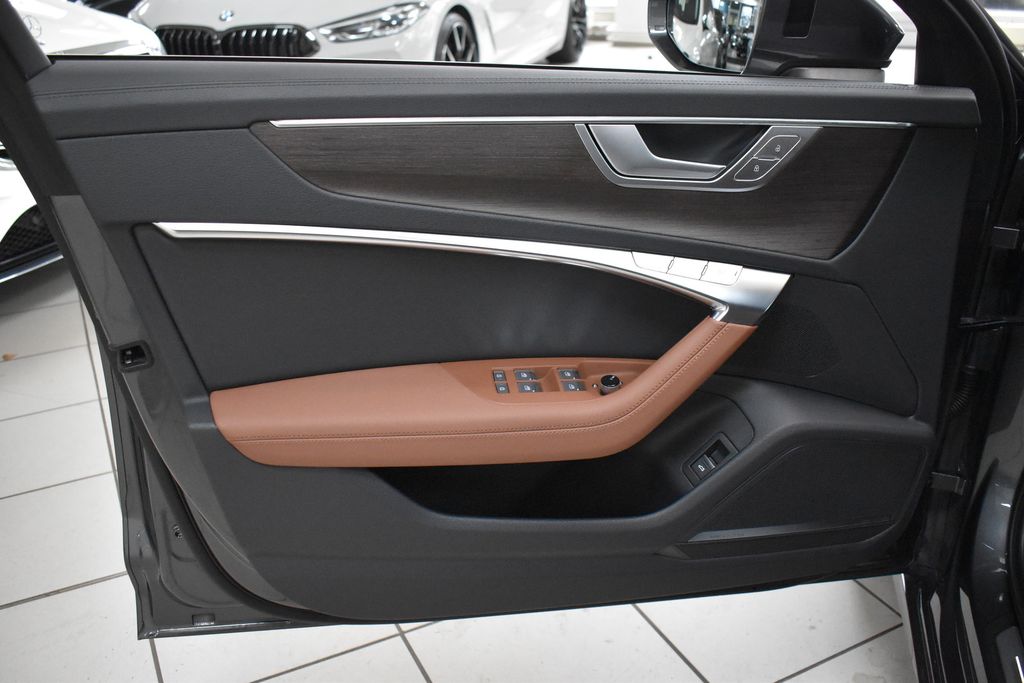 Audi A6 40 TDI quattro S LINE 104 T NP NETTO 40.800