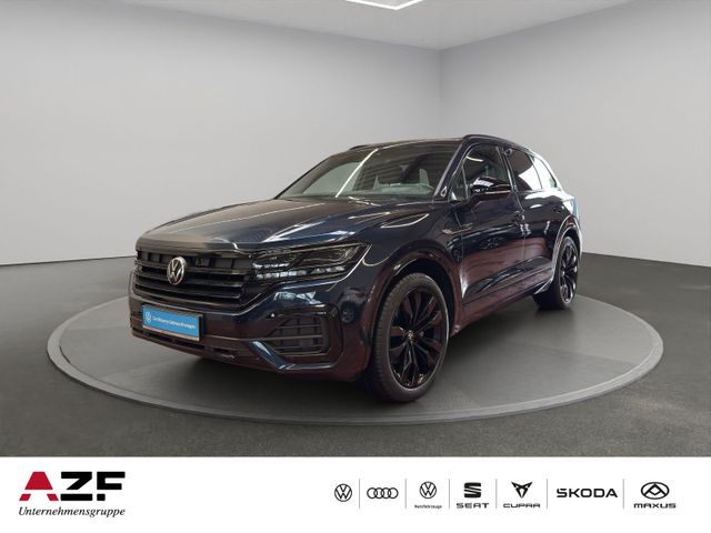 VW Touareg 3.0 TDI V6 4Mot. Tip. Elegance AHK+STAND
