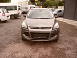 Ford Kuga 1,6 EcoBoost - Ford Kuga: 1.6