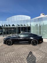 Ford Mustang GT 5.0 V8 | Deutsches Modell | All Black - Ford Model a Gebrauchtwagen