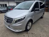 Mercedes-Benz Vito - Mercedes-Benz Vito Gebrauchtwagen in München
