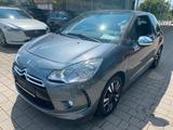 Citroën DS3 SoChic - Citroën DS3: Limousine