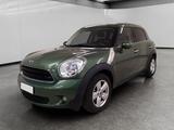 MINI Countryman Mini 1.6 One D E6 - MINI One D Countryman Diesel Gebrauchtwagen