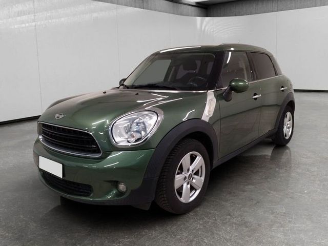 MINI ONE_D_COUNTRYMAN