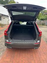 Volvo XC60 D4 AWD Inscription Geartronic Inscription - Volvo XC60 Gebrauchtwagen in Bremen