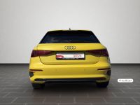 Audi A3 - Vorschau Bild 7